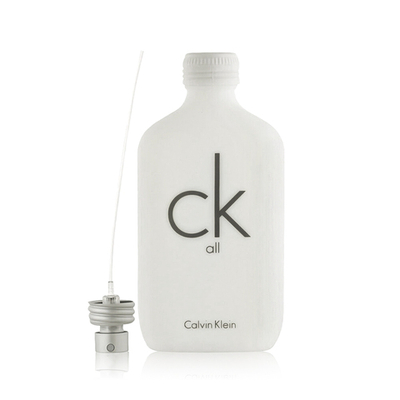 Calvin Klein CK All Eau De Toilette - unpacked 200 ml (unisex)