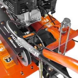 Мотоблок бензиновый Patriot Калуга М (пониженная передача), 440107006