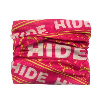 Бафф HIDE Pink