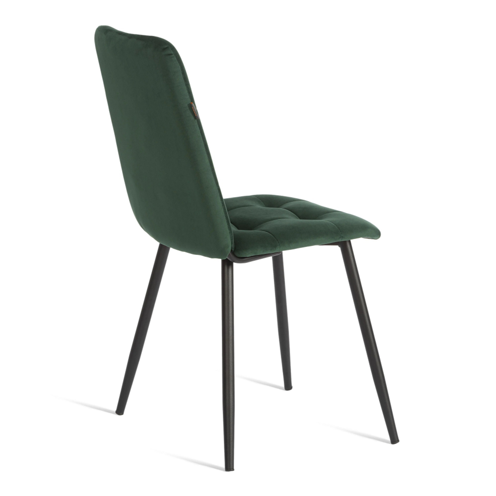 Asti (Tetchair) Стул (изумруд)