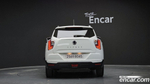 KG Mobility (Ssangyong) Very New Tivoli Бензин 1.5 2WD (03.2020)