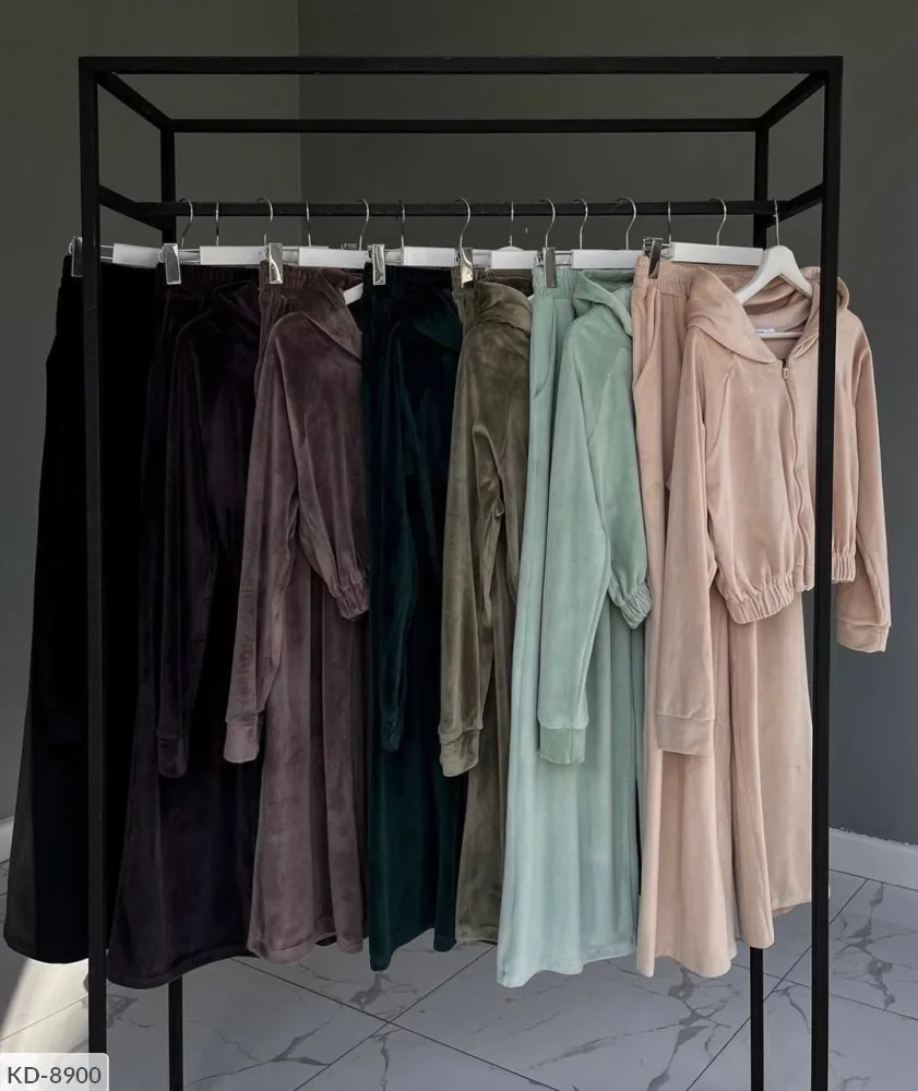 Костюм HZ-5640 Фабрика Моды