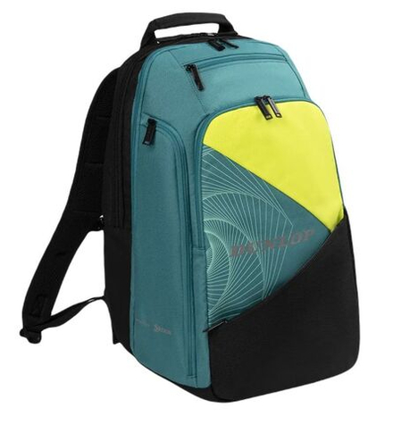 Теннисный рюкзак Dunlop D Tac SX-Performance