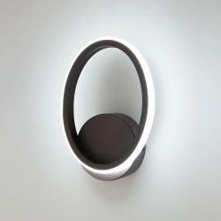 Citilux Сезар CL233B315 Бра светодиодное Венге