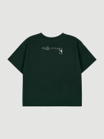 Футболка детская Mjölk х Зарубин Мишка и зайчик, уценка