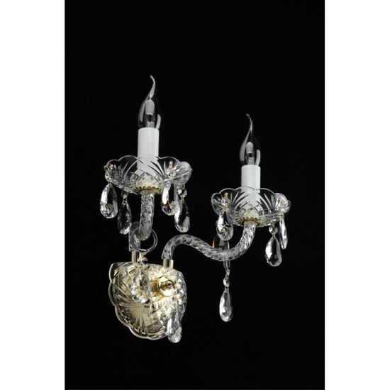 Светильник настенный (Бра) APL.810.01.02