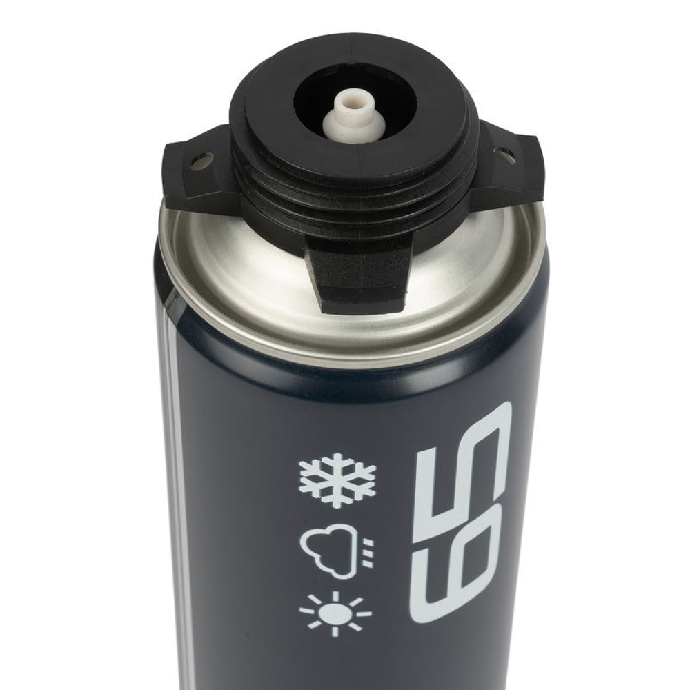 Пена монтажная Yoko профессиональная всесезонная 750 мл