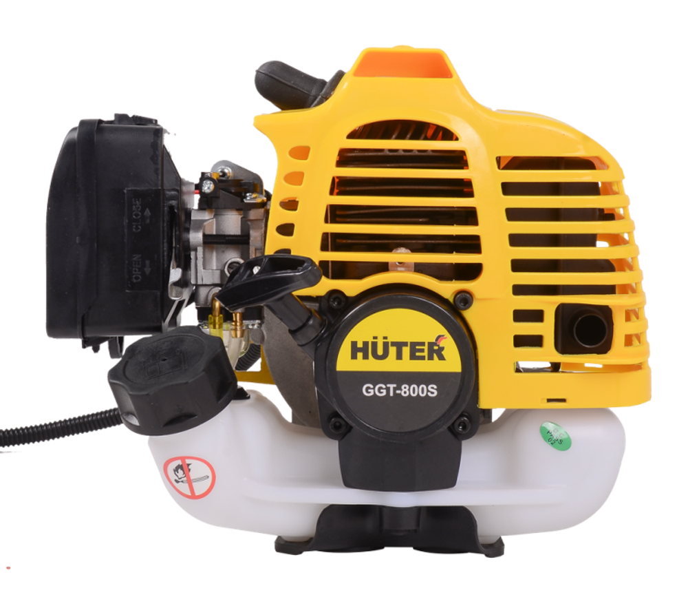 Триммер бензиновый Huter GGT-800S