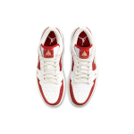 Кроссовки Air Jordan 1 Low SE Spades