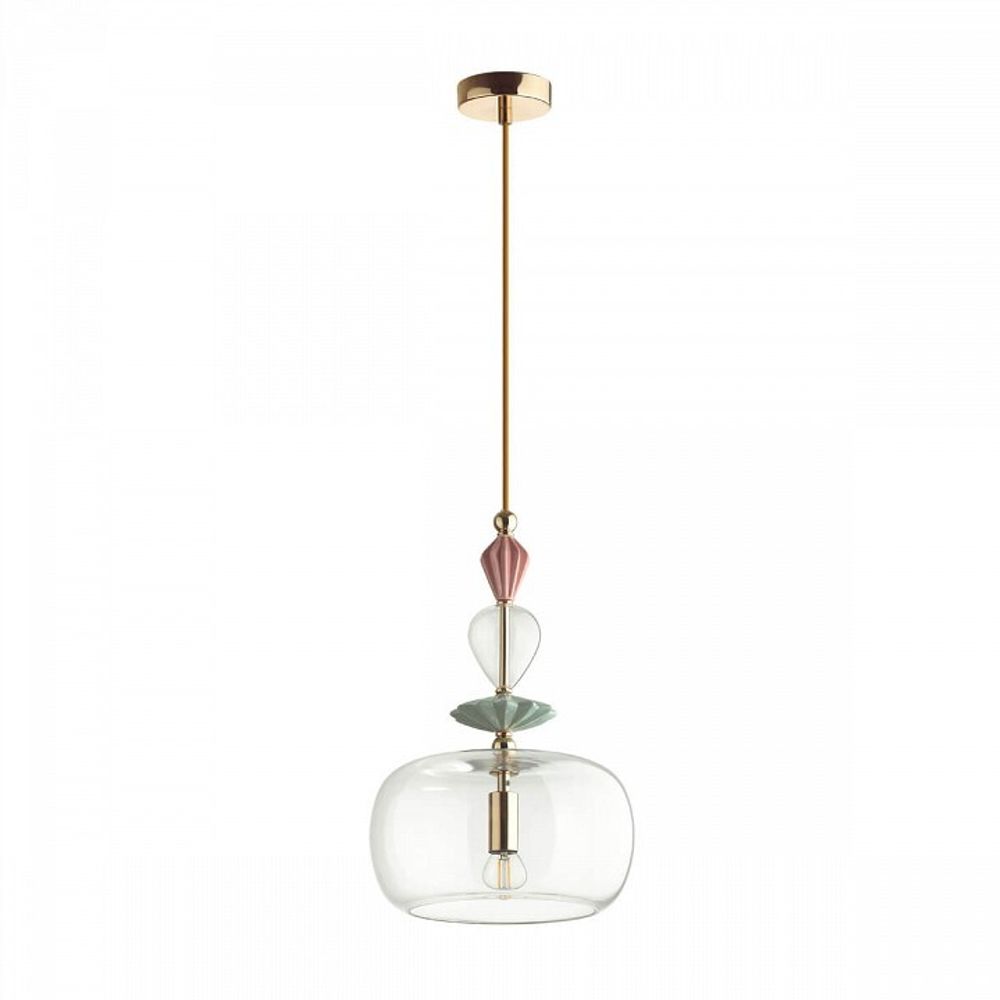 Подвесной светильник Odeon Light Bizet 4855/1A