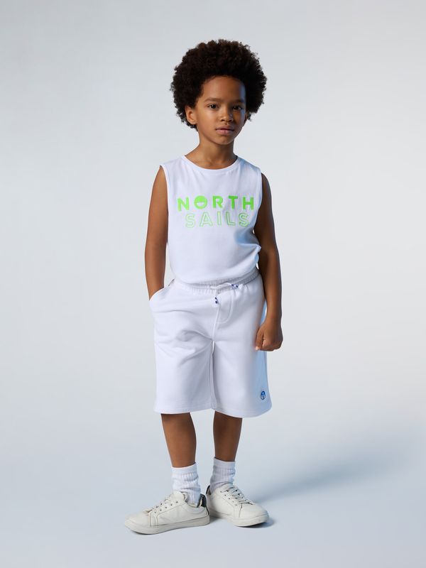 ФУТБОЛКА NORTH SAILS