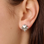 Серьги Dyrberg Kern CHIRA SS 440005