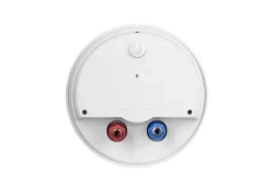 Водонагреватель накопительный Candy CR30V-B2SL(R) Slim (1.5 кВт, эмаль)