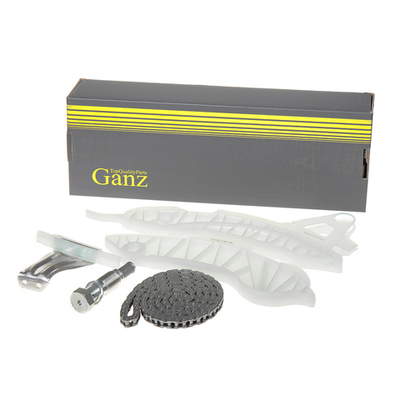Ремкомплект цепи ГРМ BMW/CITROEN/MINI/PEUGEOT /z=138 GANZ GIE37396