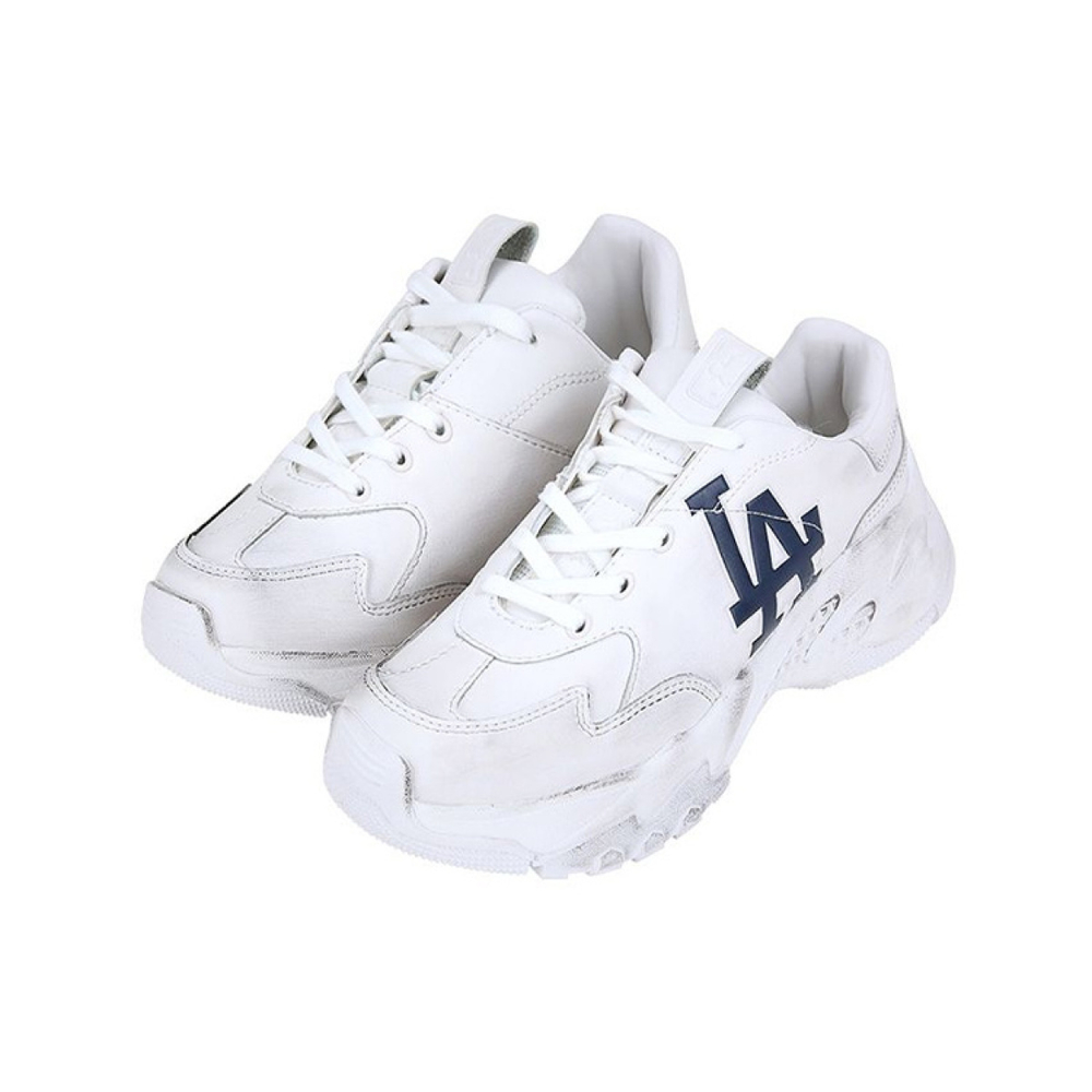 Кроссовки MLB Big Ball Chunky LA Dodgers, 32SHC7011-07W
