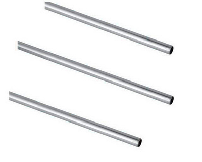 Рейлинг 1000*16мм C213B хром