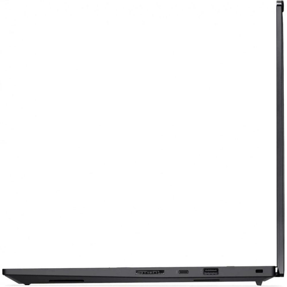 Ноутбук Lenovo ThinkPad P1 G8 16" IPS U9 285H, 64Gb/2Tb SSD, RTX PRO 2000 Blackwell 8GB, Win 11pro