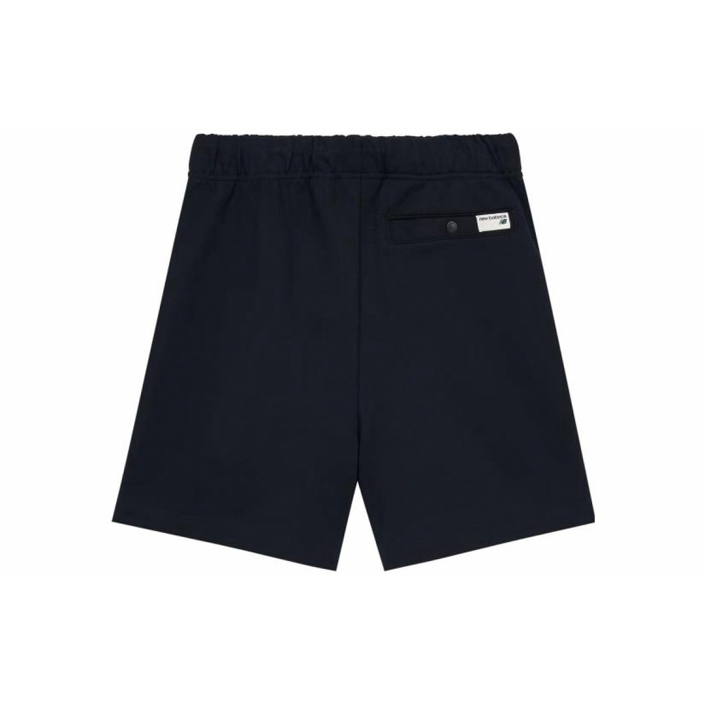 Шорты New Balance Logo, 5VD24213-BK