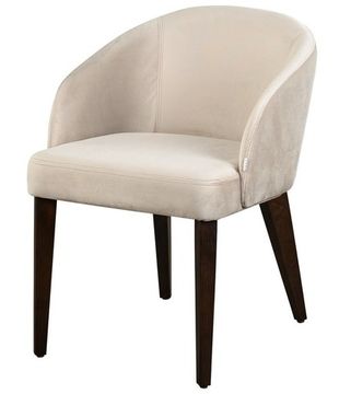 Стул Santiago SELECTION, MOD INTERIORS цвет бежевый