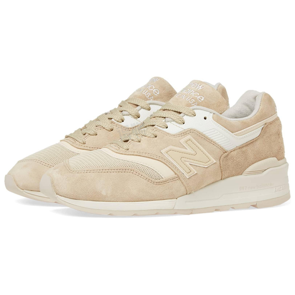 Кроссовки New Balance Nb 997