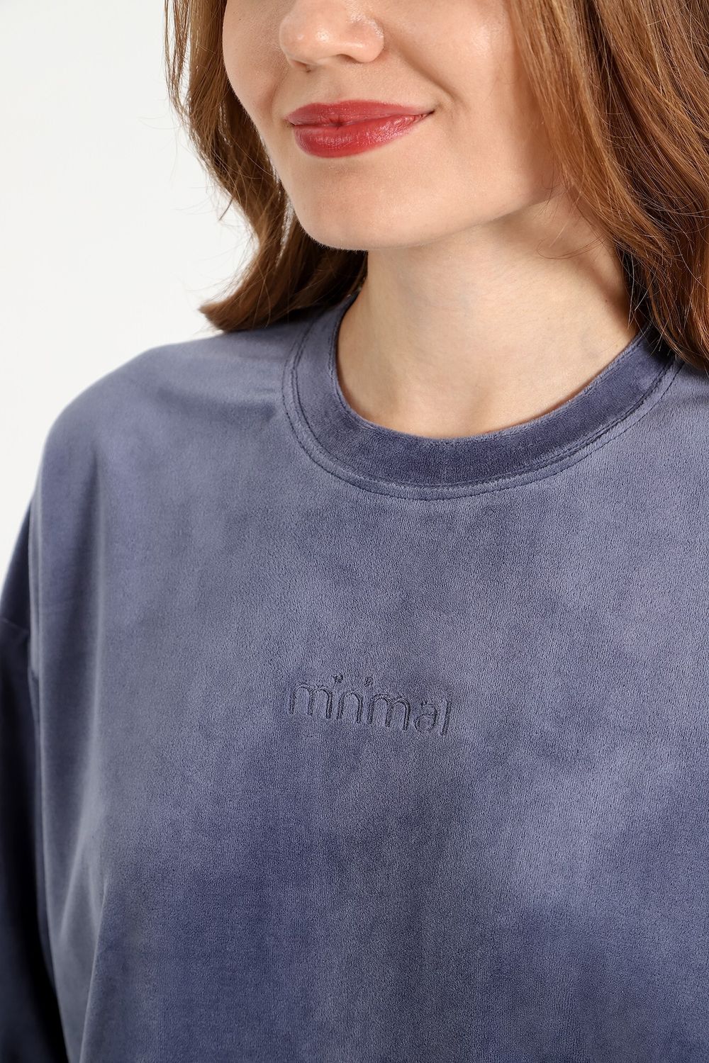 Костюм женский Вита-3 Виотекс СЕРЫЙ