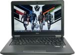12.5" Уценённый ноутбук Dell Latitude E7250 (1366x768, Intel Core i5-5300U, RAM 4ГБ, SSD 128ГБ, Intel HD Graphics 5500, Win 10Pro)