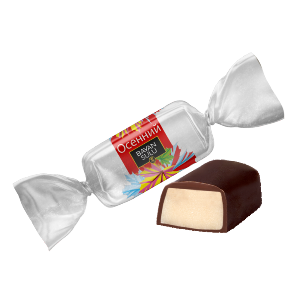 Конфеты Осенний 1кг