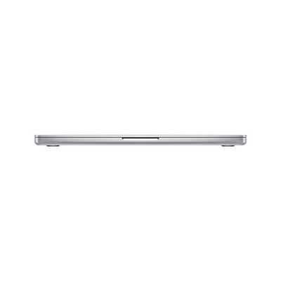 Ноутбук Apple MacBook Pro 14 M3 PRO 18 512GB Космический серый