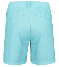 Мужские теннисные шорты Babolat Play Short Men - angel blue