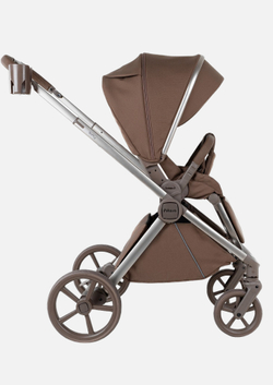 Pituso Коляска 2 в 1 Teffy Mocha Mousse/Truffle
