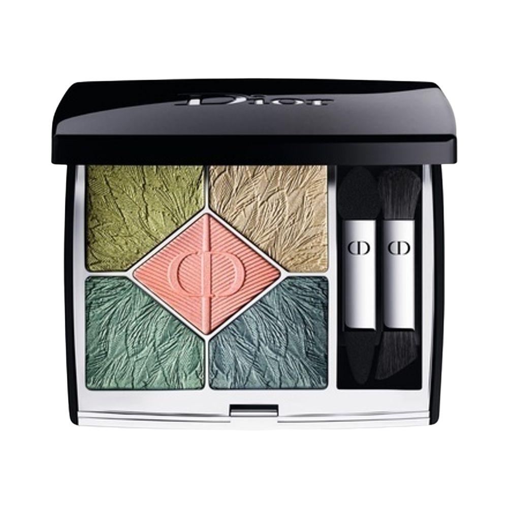 Dior Birds of a Feather 5 Couleurs Couture - 459 Night Bird