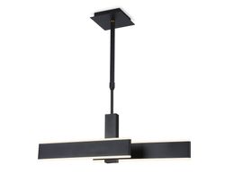 Ambrella Подвесной светодиодный светильник Original FA6667