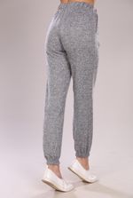 Стимул - брюки серый Iv-capriz