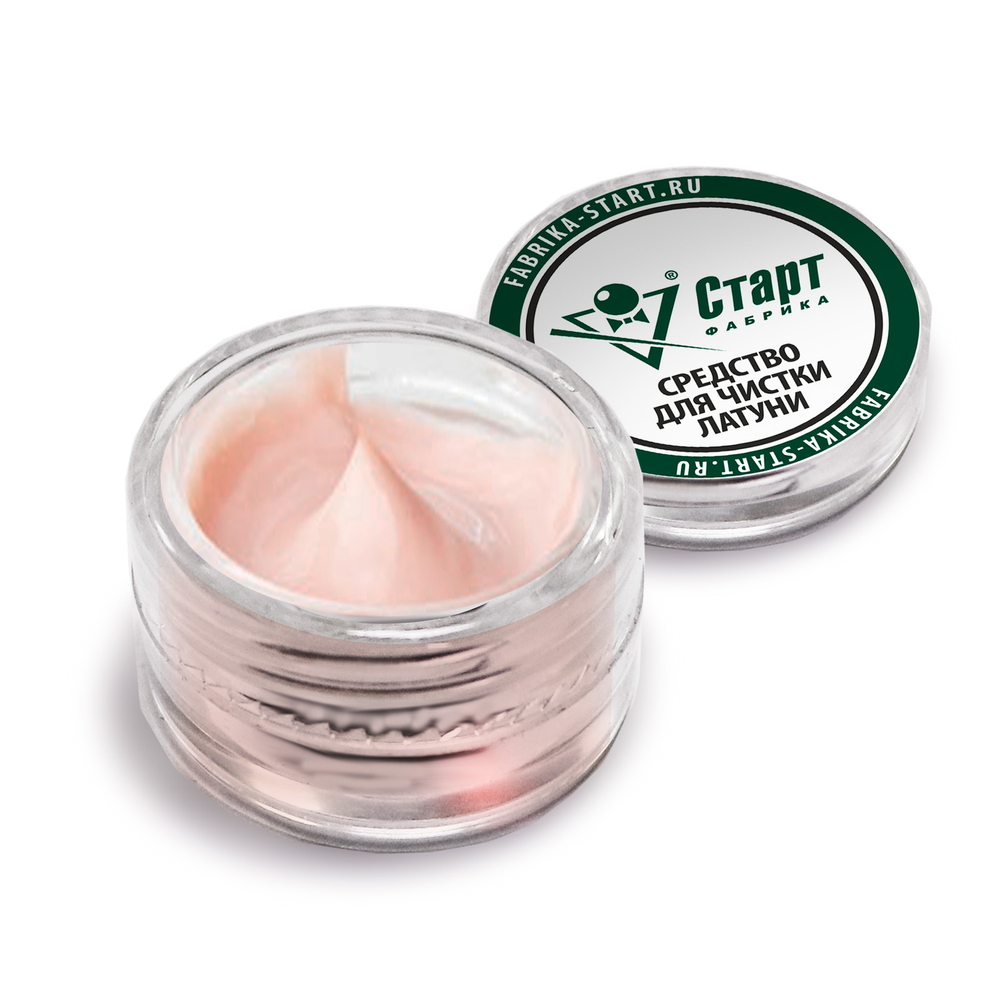 Средство для чистки латуни 10г