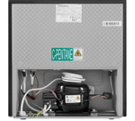 Холодильник MAUNFELD MFF50B фото 3