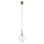 Подвесной светильник Globo Lightstar 813022