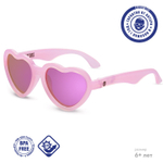 С/з очки Babiators Blue series Polarized Hearts Инфлюенсер