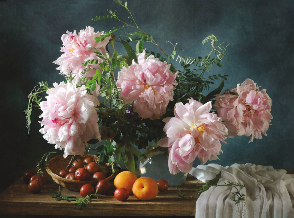 Коллекция Натюрморт