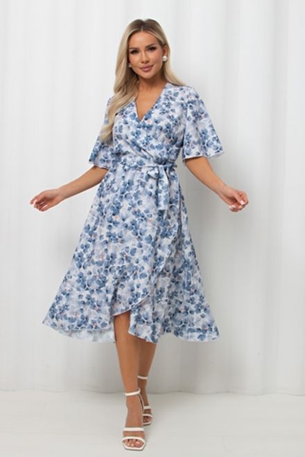 Платье Рузанна №2 Valentina