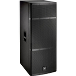 Electro-Voice ELX215 акуст. система 2-полос., пассивная, 2x15'', 4 Ом, макс. SPL 137 дБ (пик), 2400W, 38Гц-20кГц, цвет черный