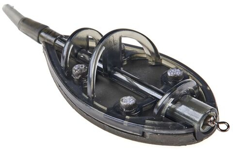 Кормушка FC Flat Method OVAL 60г