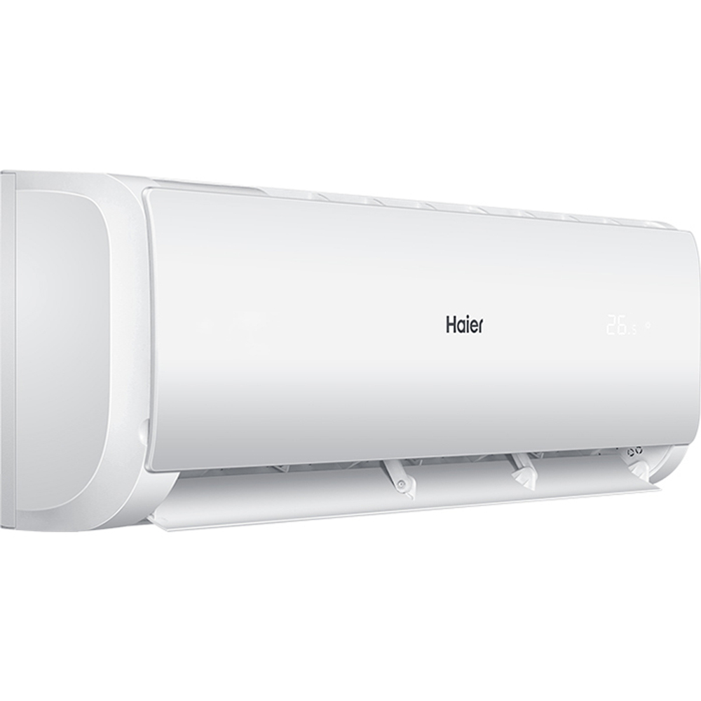 Сплит-система Haier Tundra DC AS07TT5HRA / 1U07TL5FRA (2024)