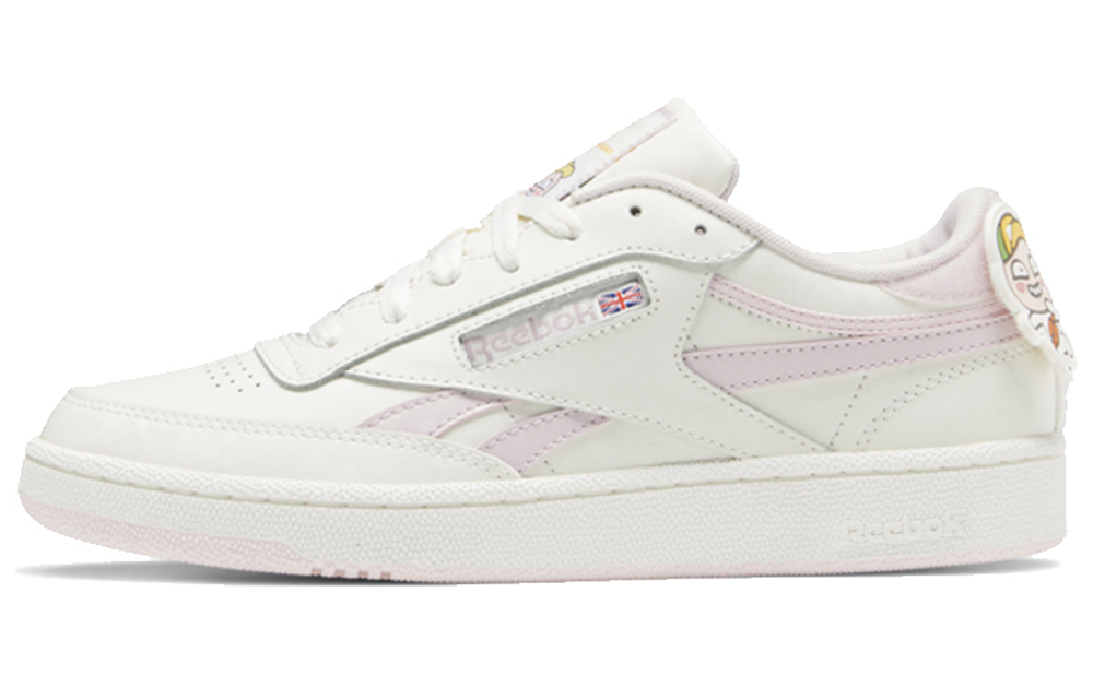 Кроссовки Kakao X Reebok Club C