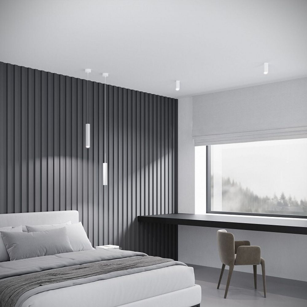 Подвесной светильник Elektrostandard Trio a067068