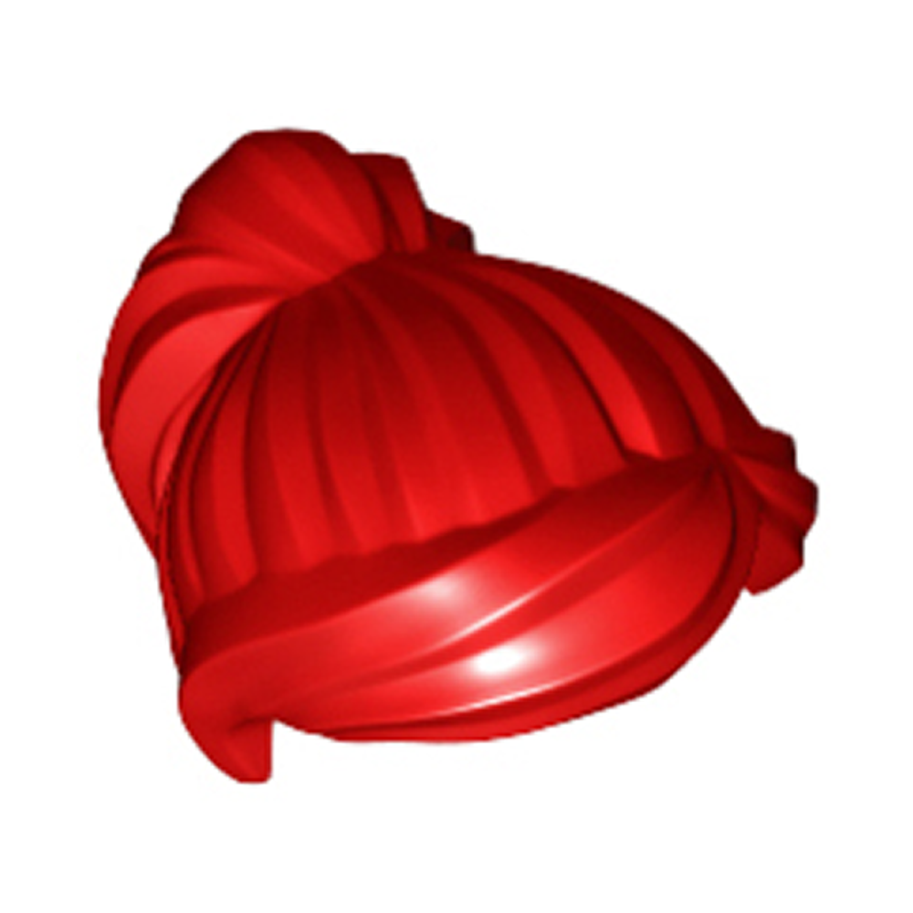 Причёска от Скайлор 87990 Red