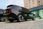 КОВАНЫЕ ДИСКИ ДЛЯ LAND ROVER RANGE ROVER L460 2023