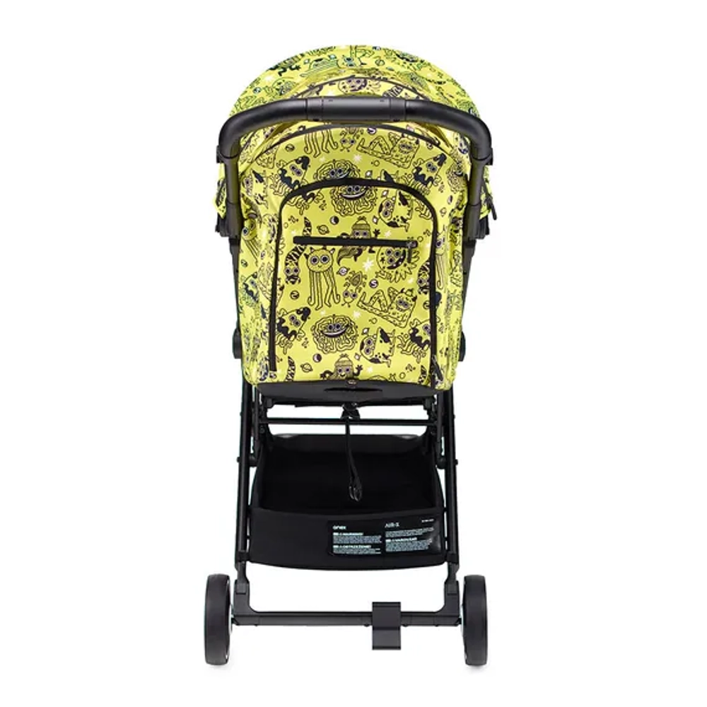 Прогулочная коляска Коляска ANEX AIR-X