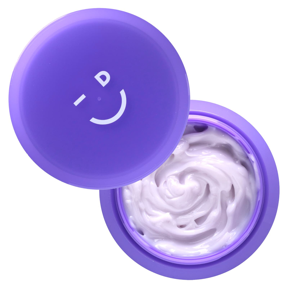 I Dew Care, Power Plug, укрепляющий ночной крем с бакучиол, 50 мл (1,69 жидк. унц.)