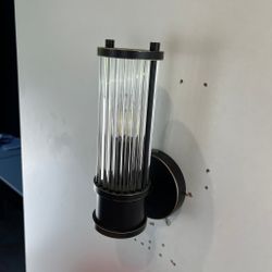 Бра Ralph Lauren Allen Single Sconce By Imperiumloft