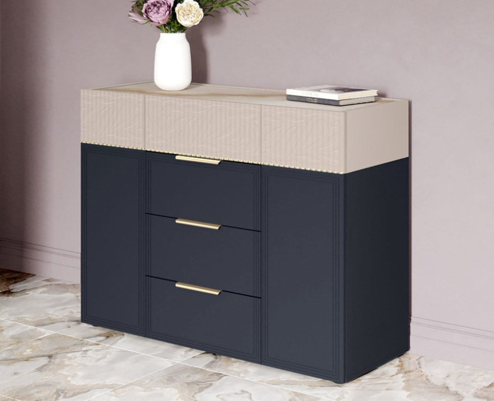 Флоренция-905 (DaVita) 905.23 Комод